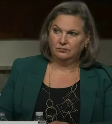 США підтримують завдання Україною ударів по військових об&#039;єктах у Криму – Нуланд
