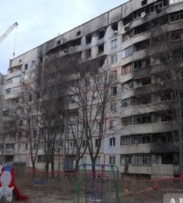 Российские оккупанты увеличили интенсивность обстрелов Харькова: мэр объяснил почему