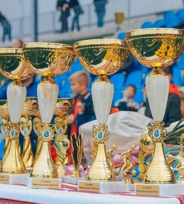 Стипендії міського голови та міської ради призначили кращим спортсменам Миколаєва