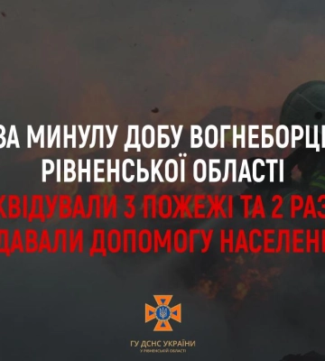 У квартирі в Рівному знайшли тіло власниці