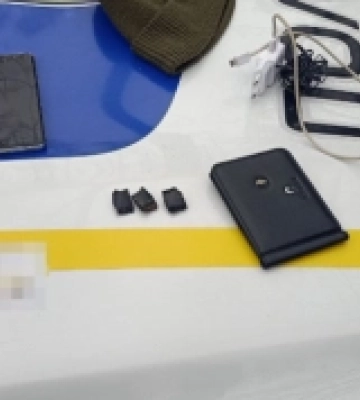 У Рівному поліцейські викрили закладчика психотропів