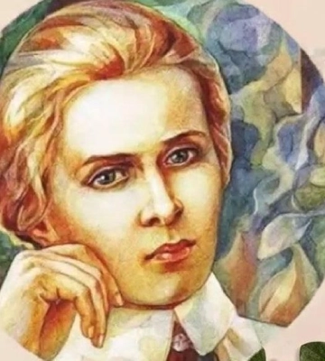 «Думками Лесі Українки»: полтавців запрошують на літературний марафон