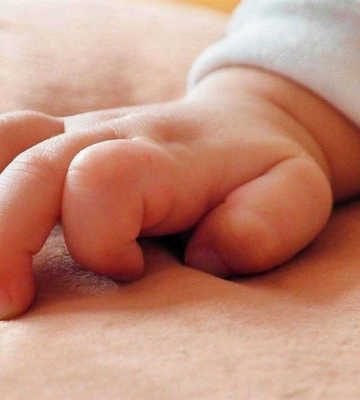 Дівчат більше: у Дніпрі за минулу добу народилося 15 немовлят