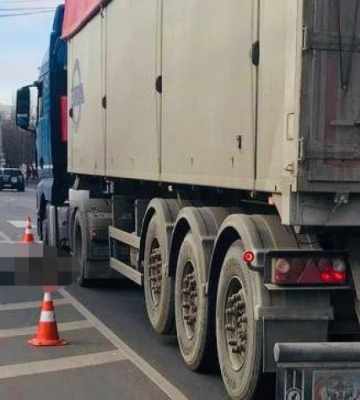 В Одесі під колесами авто загинула жінка