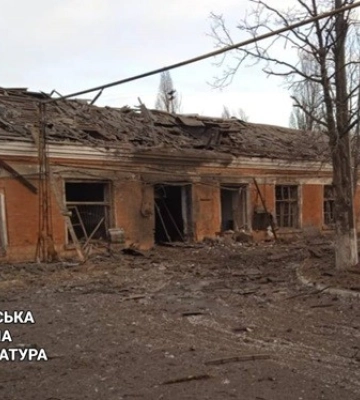 Удар на Харькову: россияне из белгорода выпустили С-300
