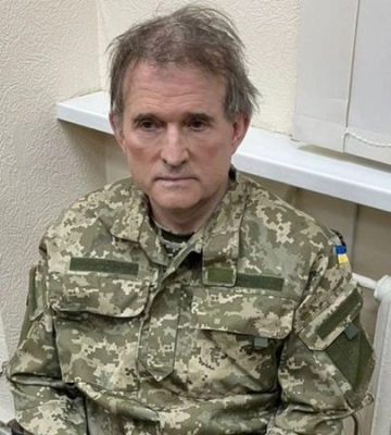 Створенням двох Україн займаються й організатори Будапештського меморандуму 1994 року, - Данілов