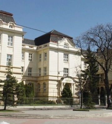 Медуніверситет розвалюється на очах: львівський депутат пропонує приєднати його ТМО
