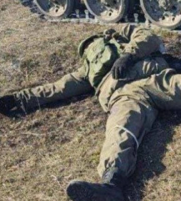 росіяни не евакуюють поранених з-під Вугледара й Бахмута - Сили оборони