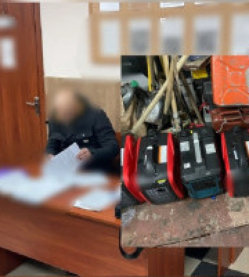Директор КП у Вишгороді підозрюють в розтраті 220 тисяч гривень при купівлі генераторів