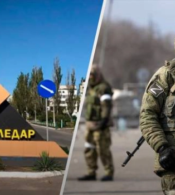 Росіяни змінили тактику своїх військ біля Вугледара: як саме і чому