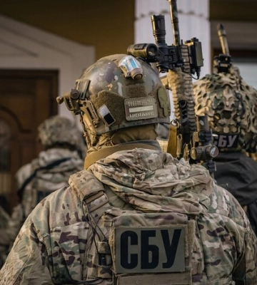 Узаконили анексію України: СБУ повідомила про підозру суддям РФ