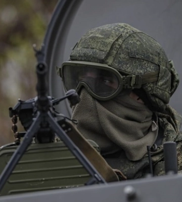 РФ змінила тактику на Донецькому напрямку - ЗСУ