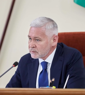 Мер Харкова впевнений, що росіяни знову будуть намагатися наступати на місто