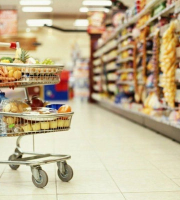 На Полтавщині завищували ціни на продукти та ліки