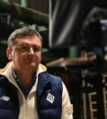Переговори з рф можна починати тільки з питання про територіальну цілісність - Кулеба