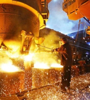Запорізькі підприємства Метінвесту за 2022 рік перерахували до національного бюджету України 3,4 млрд гривень