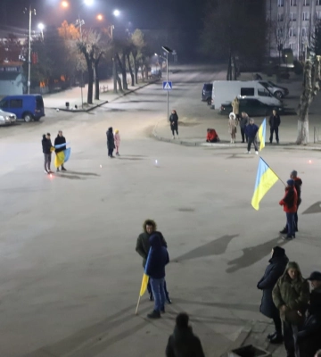 Загинув на війні лікар-стоматолог. ФОТО.