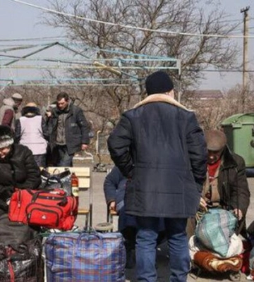 «Якщо ви є адекватними та патріотичними»: Верещук закликала мешканців Бахмута евакуюватися