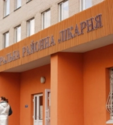 У Луцькій райлікарні в 2022 році впровадили нові методики лікування
