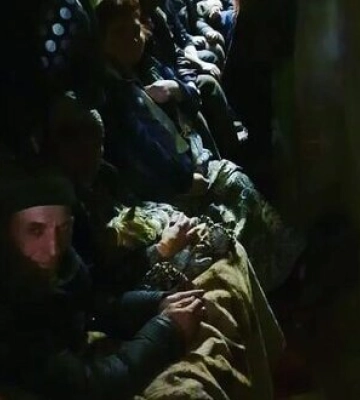 Ще один військовий РФ,  який катував жителя села Ягідне на Чернігівщині, постане перед судом,  - Офіс Генпрокурора