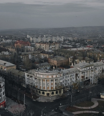 «Удержат». Если украинские военные отступят от Бахмута, новым Бахмутом станет другой город — Кулеба