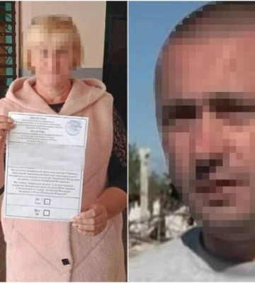 У Запоріжжі повідомили про підозру колаборантам, які примушували людей отримувати паспорти РФ