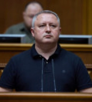 Должны наказать агрессора: Костин в ЕС призвал к дополнительным механизмам привлечения военных преступников рф к ответственности