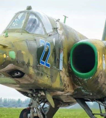У дніпровському музеї “Машини часу” відкриють виставку авіаційної техніки ЗСУ
