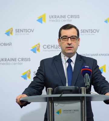 Керівництво Росії усвідомлює неминучість деокупації Криму — ГУР