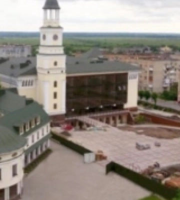 В Острозькій академії готуватимуть фахівців для роботи з ветеранами