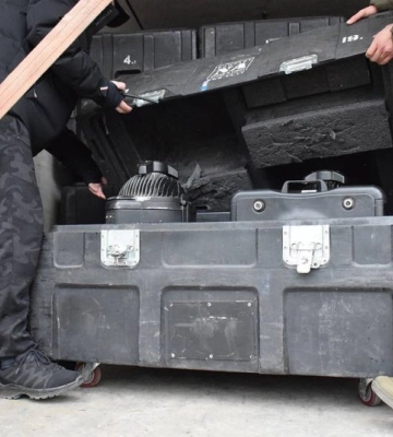 Начальник Миколаївської обласної військової адміністрації Віталій Кім в ефірі телемарафону