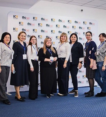 В Одесі медики безкоштовно допомагають пацієнтам з невиліковними захворюваннями,- ФОТО