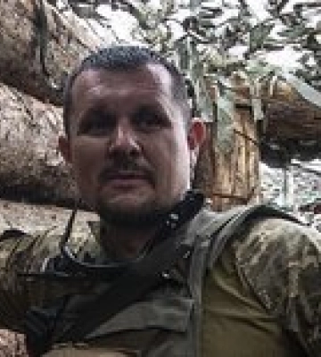 Зеленский назначил главу военной администрации Чернигова. Им стал экс-командир 93 бригады