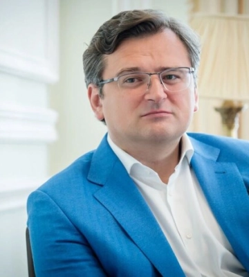 Зустріч з Блінкеном та членство в НАТО: Кулеба анонсував переговори на Мюнхенській конференції