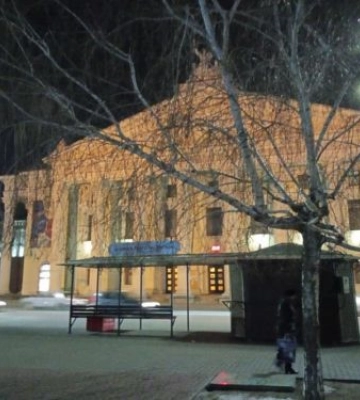 Де у Запоріжжі культурно та цікаво провести вихідні