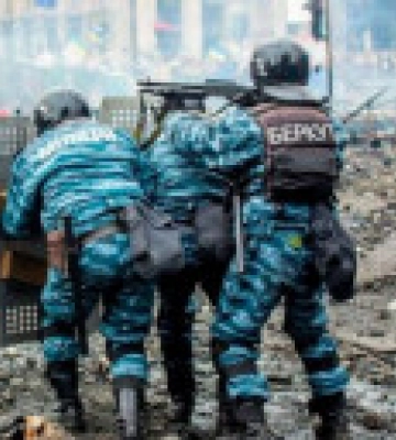 Масові вбивства активістів на Майдані: Офіс Генпрокурора очікує справедливий вирок уже цього року
