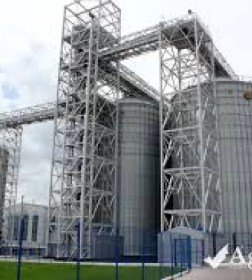 Рашисти планували обстріляти ще один олійний термінал у Миколаєві