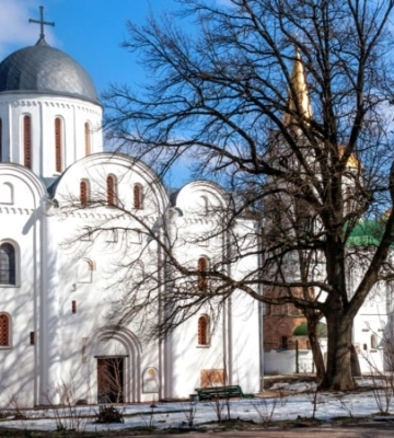 Зеленський визначився, хто керуватиме Черніговом 