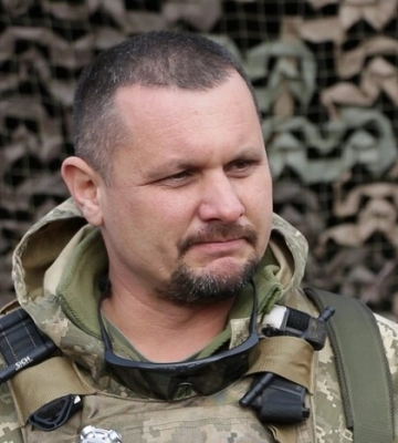 Президент призначив голову військової адміністрації Чернігова
