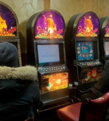 У Запоріжжі виявили підпільний гральний заклад: як покарали гравців