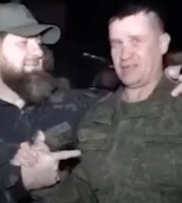 Росія поставила на чолі Центрального округу генерала, який нищив Маріуполь