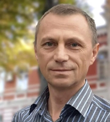 Українець Володимир Путін розповів, як йому живеться з іменем президента РФ