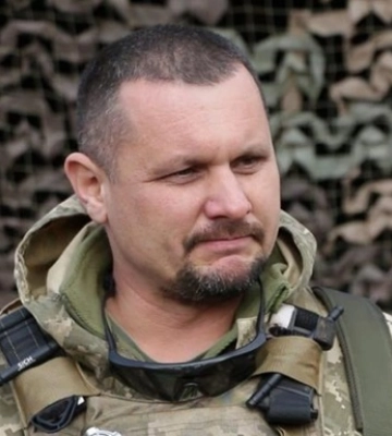 Зеленський призначив комбрига ЗСУ головою військової адміністрації Чернігова