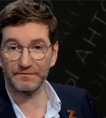 Суд виніс вирок директору Russia Today – СБУ