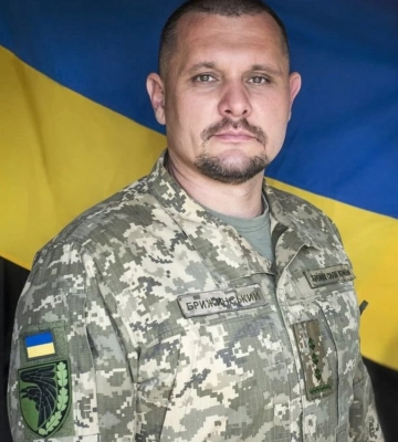 Зеленський призначив нового очільника Чернігівської міської військової адміністрації