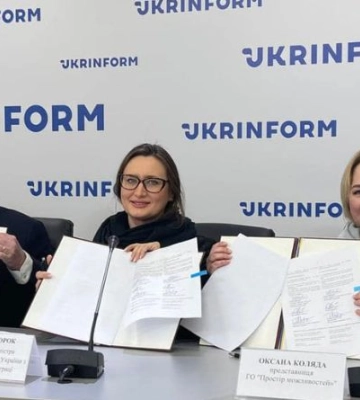 В Україні запускають навчальний проєкт з підтримки та супроводу ветеранів у громадах