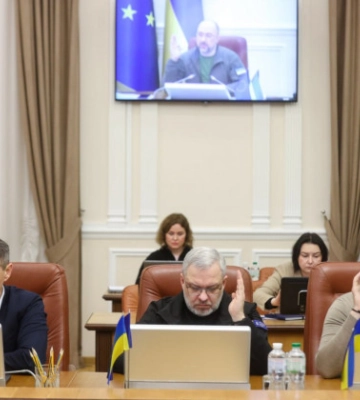 Кабмин уволил Геннадия Новикова с должности члена Комиссии по регулированию азартных игр и лотерей Кабмин уволил Геннадия Новикова с должности члена Комиссии по регулированию азартных игр и лотерей