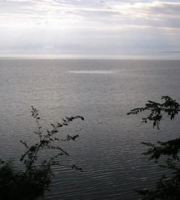 Міндовкілля попереджає про екокатастрофу через злив росіянами води з Каховського водосховища