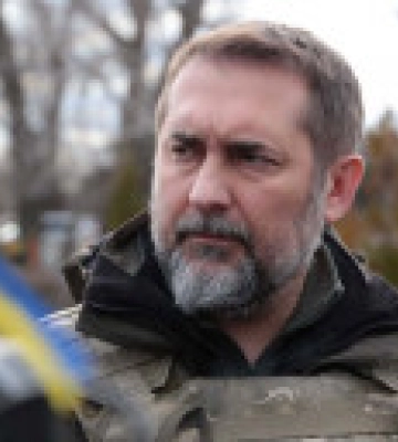 Український снайпер розповів про бій під Кремінною