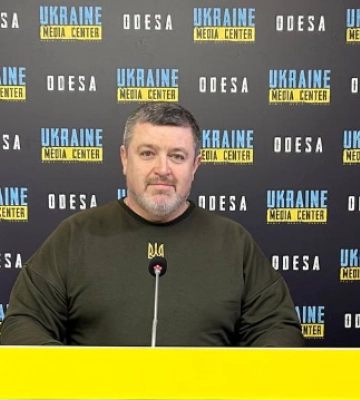 В Одесі ремонтують обласний очний шпиталь